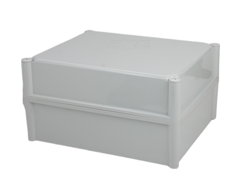 WT-AG series Waterproof Junction Box,size of 340×280×180