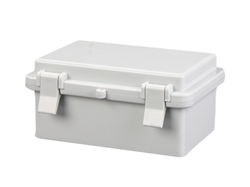 WT-KG series Waterproof Junction Box,size of 150×100×70