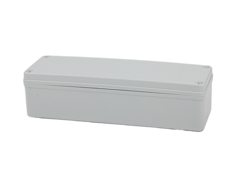 WT-AG series Waterproof Junction Box,size of 250×80×70