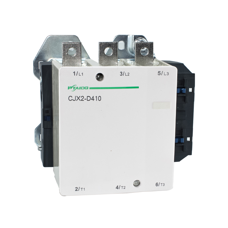 High-quality Hvac Contactor Relay from China