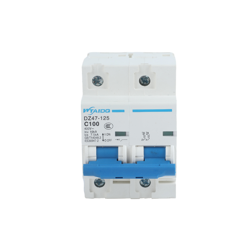 High-quality Air Breaker Switch for Improved Safety and Performance