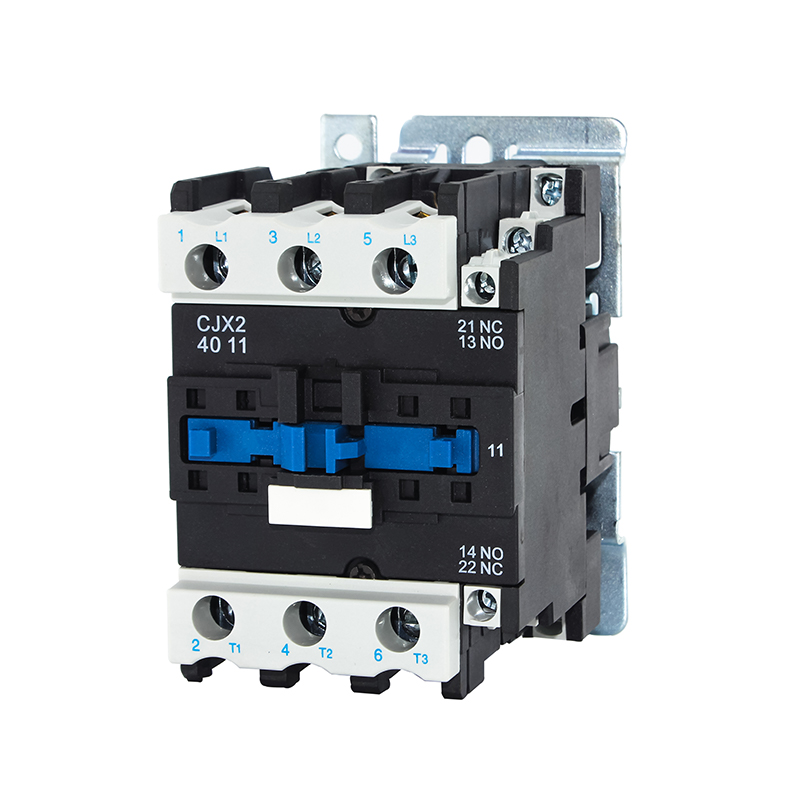 Quality Single Phase Contactor Relay Factories in China