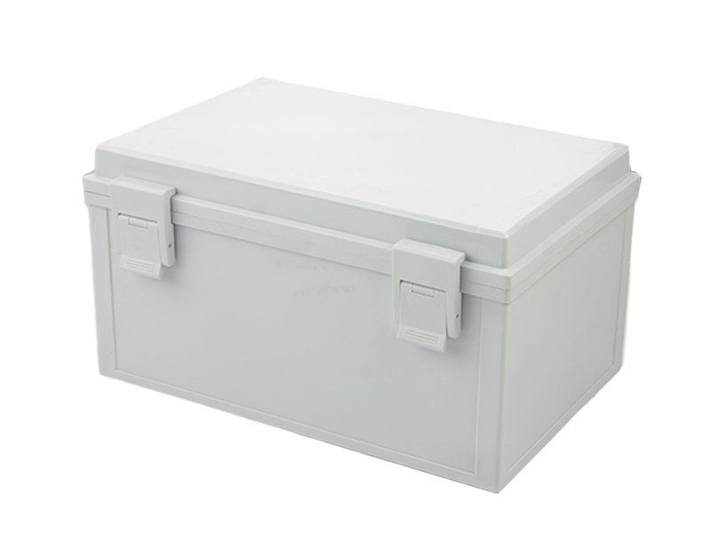 WT-MG series Waterproof Junction Box,size of 300×200×180