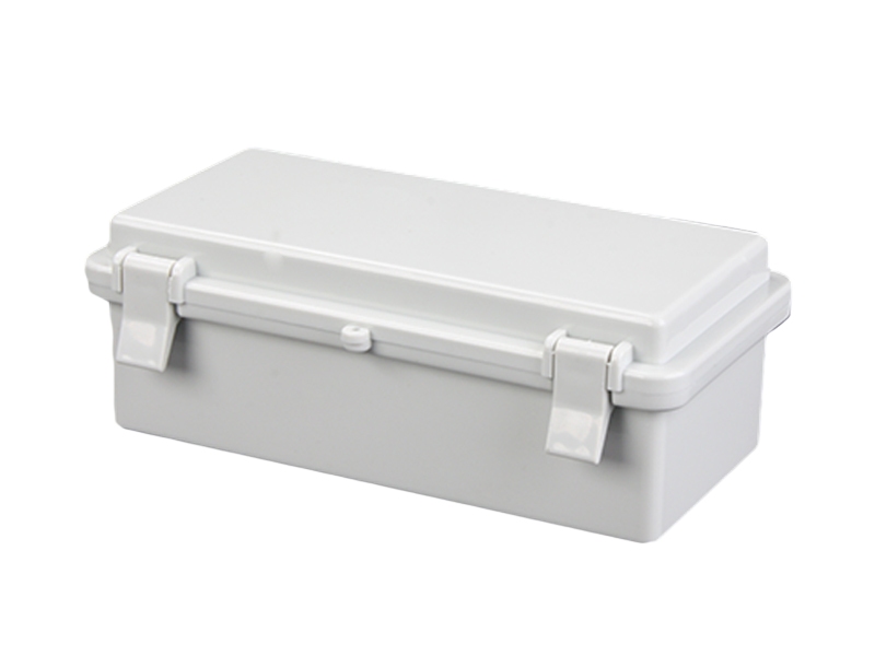 WT-KG series Waterproof Junction Box,size of 200×100×70