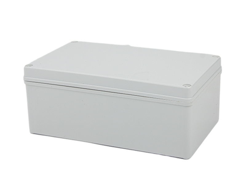 WT-AG series Waterproof Junction Box,size of 250×150×100