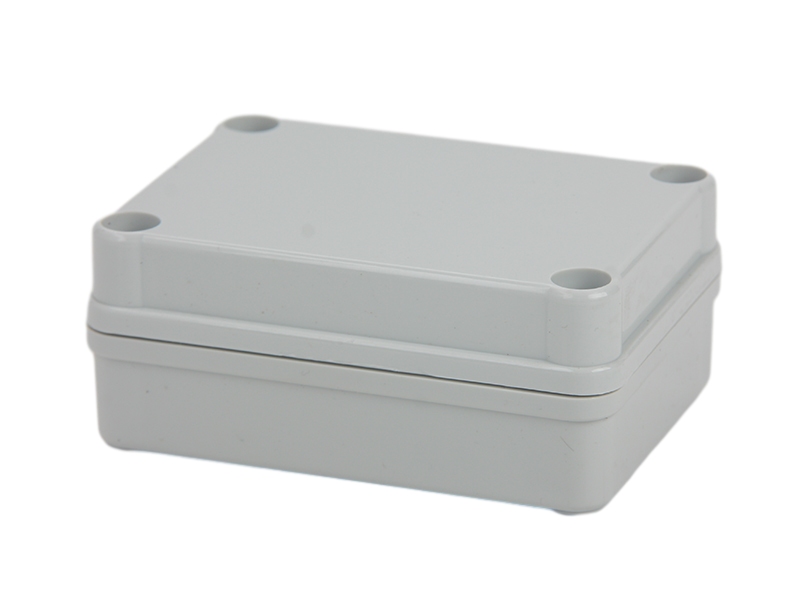 WT-AG series Waterproof Junction Box,size of 110×80×45