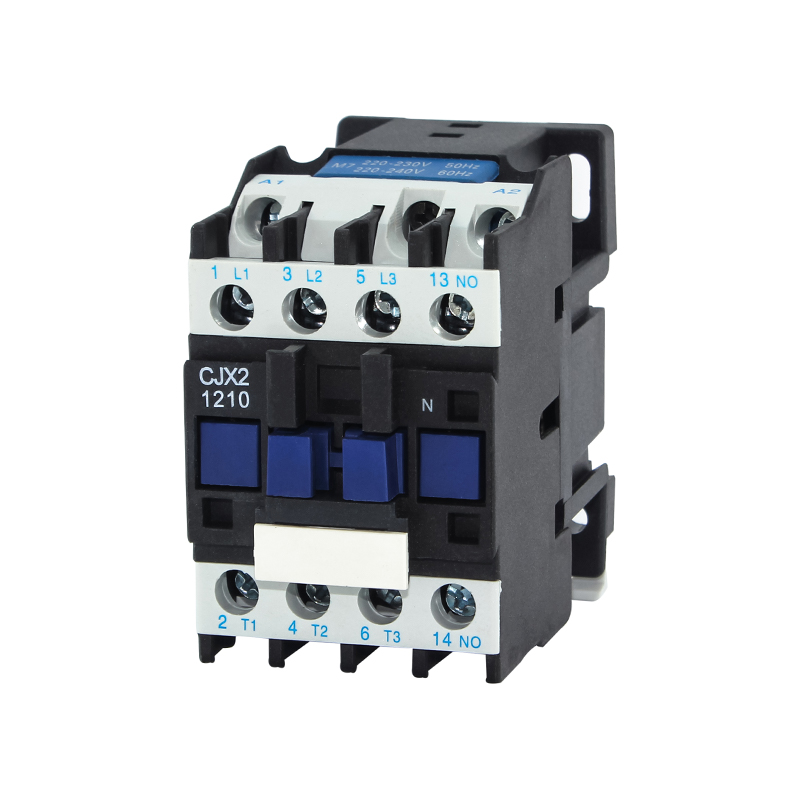 High-Quality 32A 220V Contactors: Everything You Need to Know