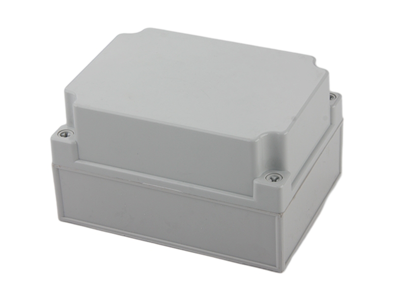 WT-AG series Waterproof Junction Box,size of 175×125×100