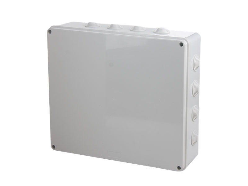 WT-RA series Waterproof Junction Box,size of 400×350×120