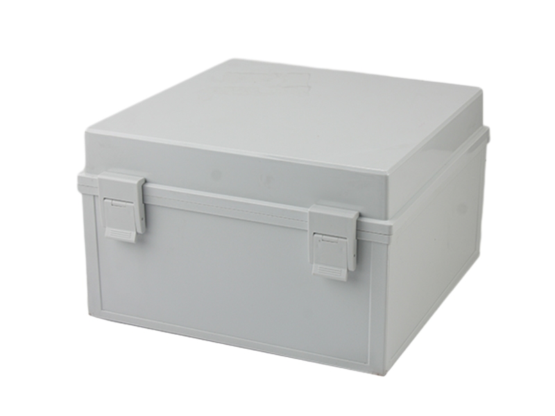 WT-MG series Waterproof Junction Box,size of 300×300×180