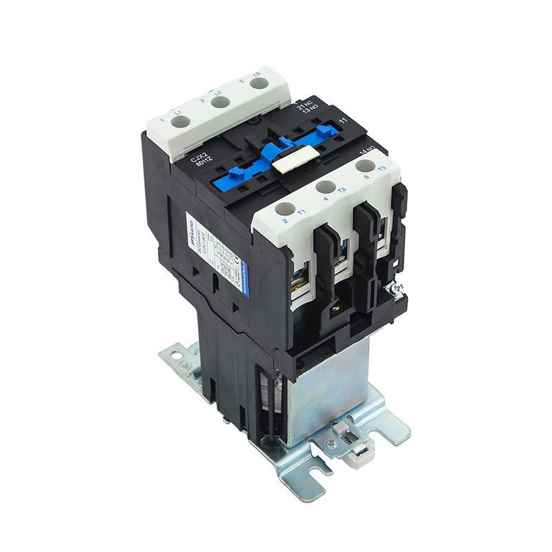 Quality AC contactors from a leading Chinese supplier