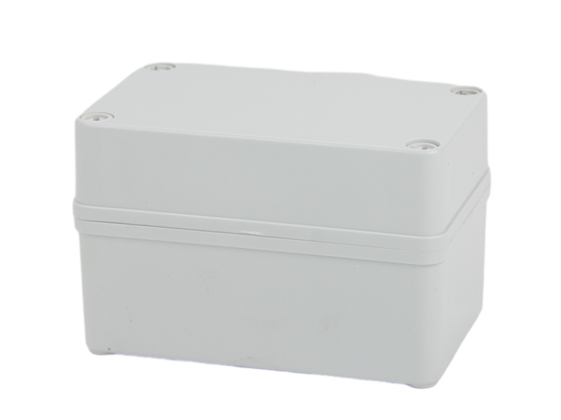 WT-AG series Waterproof Junction Box,size of 130×80×70