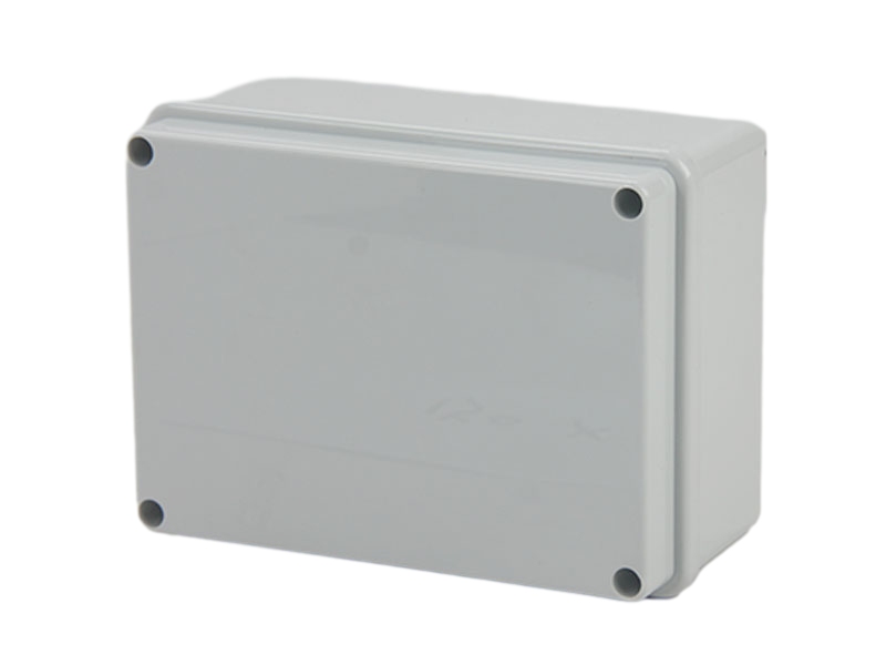 WT-DG series Waterproof Junction Box,size of 150×110×70
