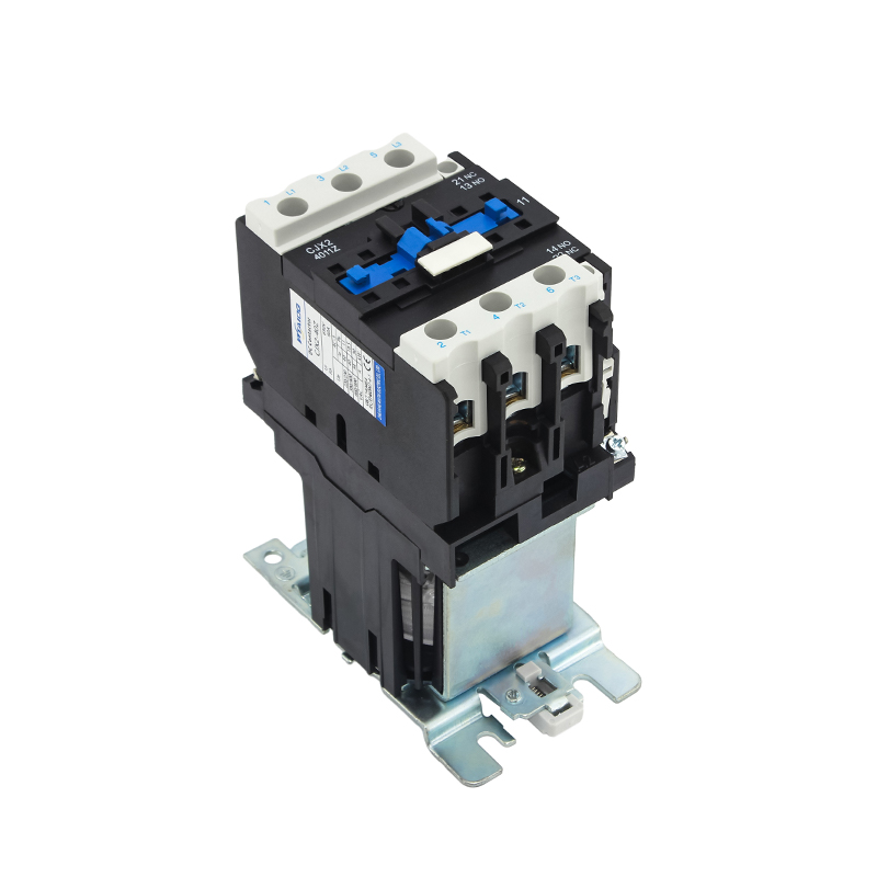 Top Suppliers of High-Quality Contactor Relays in the Market
