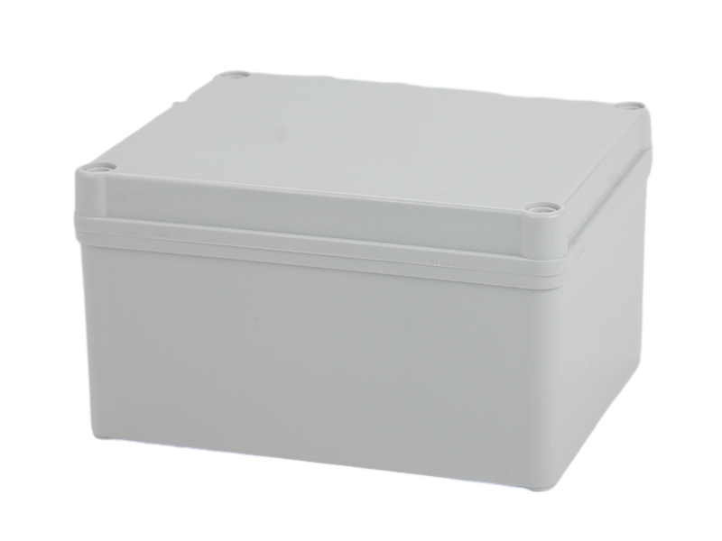 WT-AG series Waterproof Junction Box,size of 170×140×95