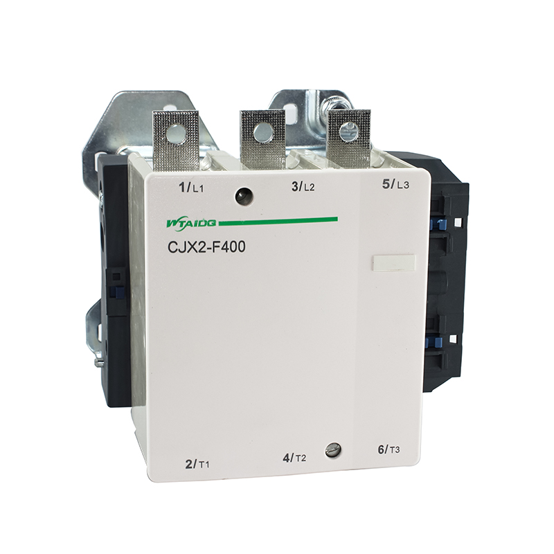 thumbnail image 2 of TECO CU-11 Contactor - 11A, 4NO, AC 24V-380V Coil Voltage, Compact Energy-Saving Design For Electrical Control Panels 2 of 9