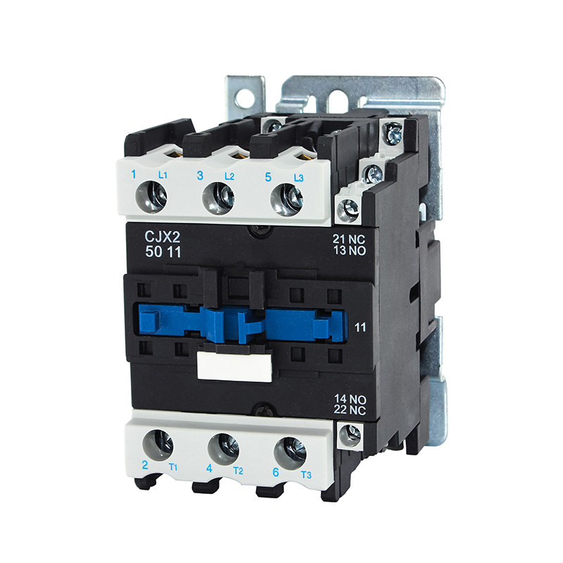 Advanced Solid State Contactor Technology: A Game-changing Development in the Industry