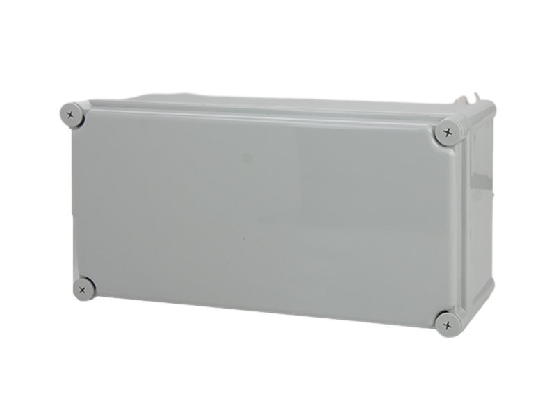 WT-AG series Waterproof Junction Box,size of 380×190×130