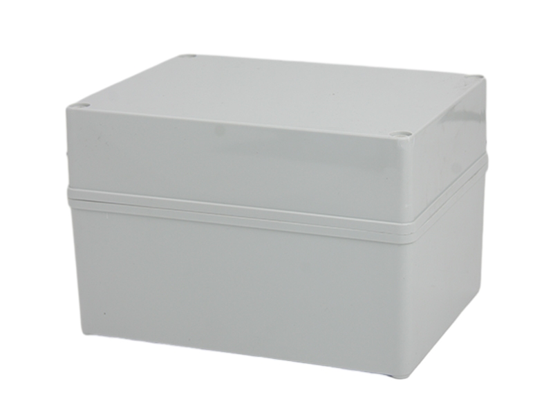 WT-AG series Waterproof Junction Box,size of 200×150×130