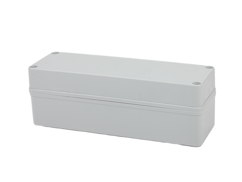 WT-AG series Waterproof Junction Box,size of 250×80×85
