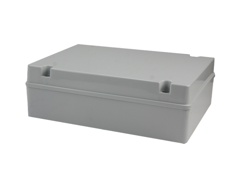 WT-DG series Waterproof Junction Box,size of 380×300×120