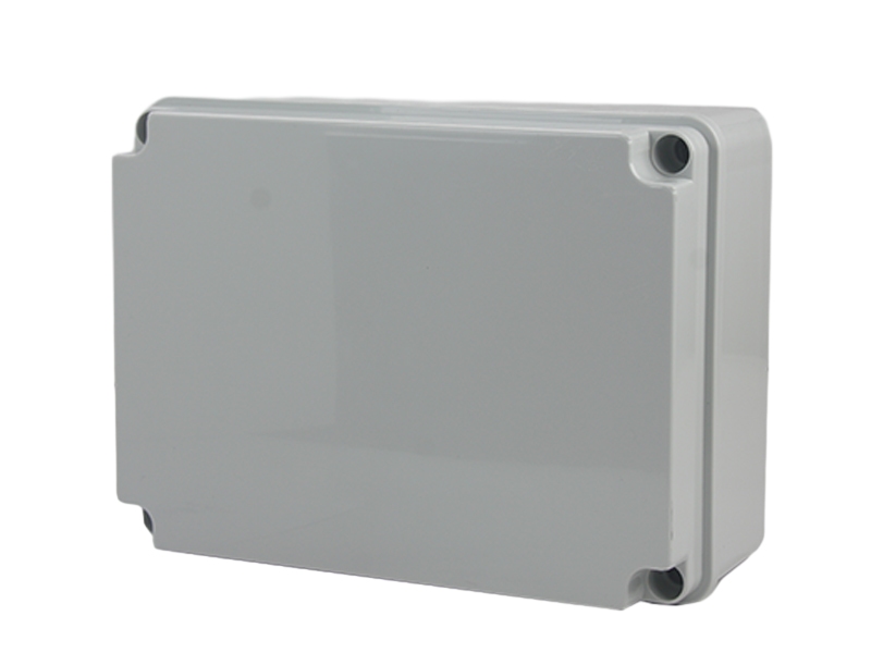 WT-DG series Waterproof Junction Box,size of 300×220×120
