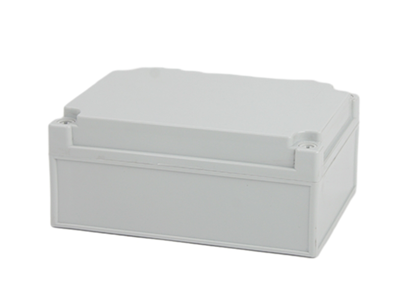 WT-AG series Waterproof Junction Box,size of 175×125×75