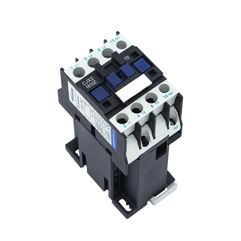 High-Quality Contactor Factory Producing CJX2-K Models