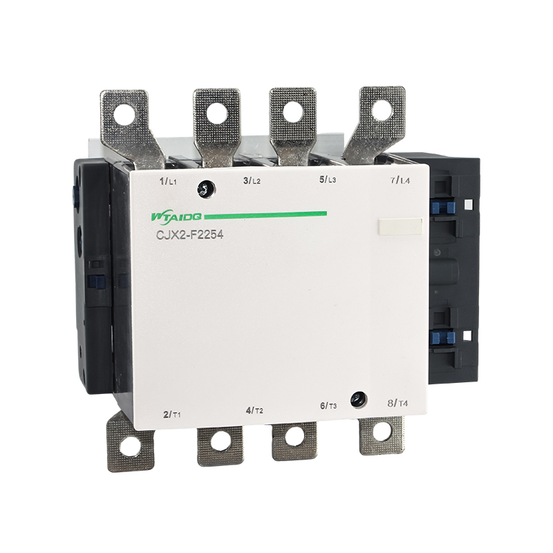High-Quality Auxiliary Contactor Relay Now Available for Purchase