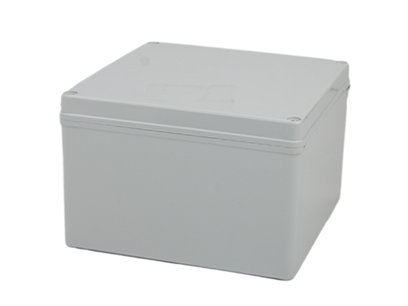 WT-AG series Waterproof Junction Box,size of 200×200×130