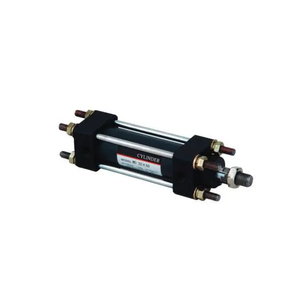 MO Series Hot Sales Double Acting Hydraulic Cylinder
