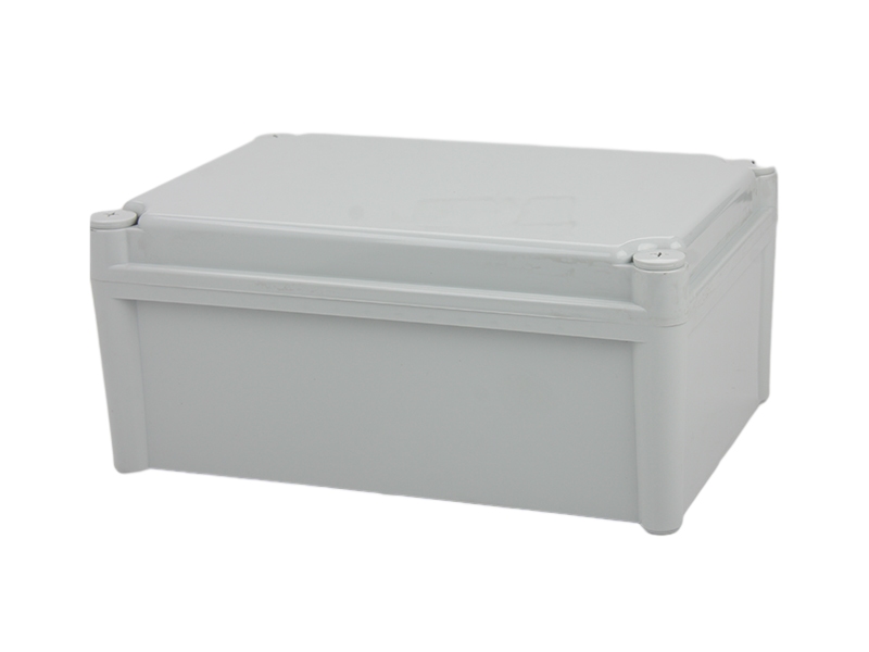 WT-AG series Waterproof Junction Box,size of 340×280×130