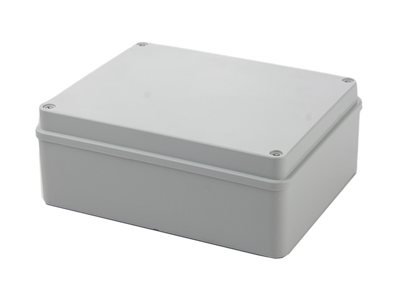 WT-DG series Waterproof Junction Box,size of 240×190×90