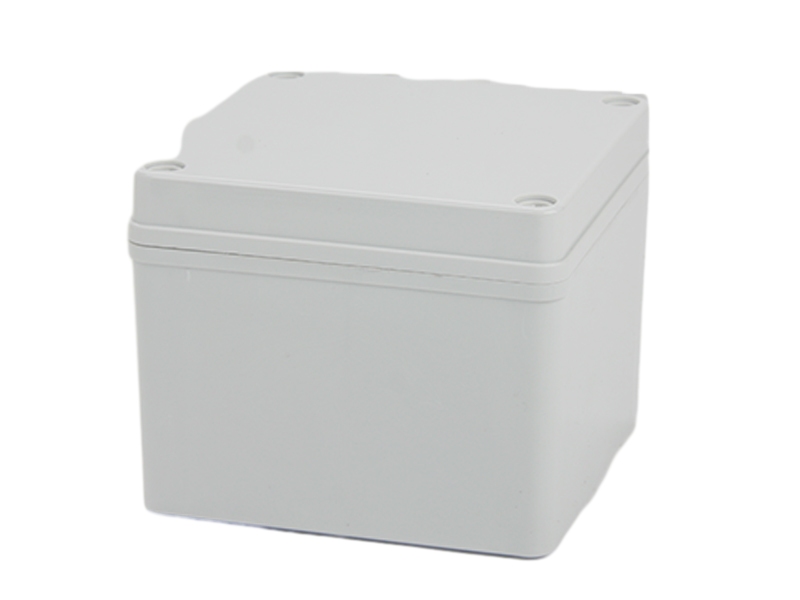WT-AG series Waterproof Junction Box,size of 125×125×100