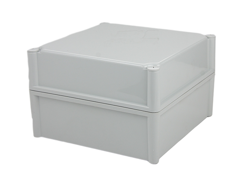 WT-AG series Waterproof Junction Box,size of 280×280×180