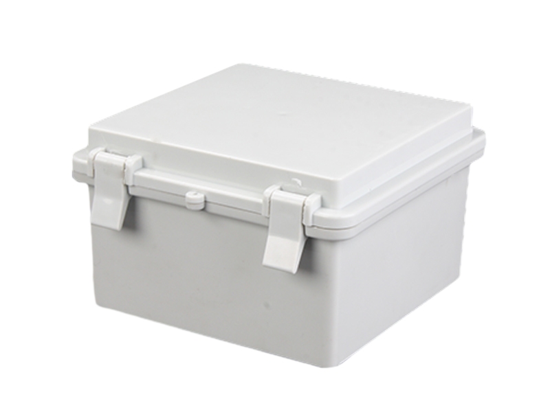 WT-KG series Waterproof Junction Box,size of 150×150×90