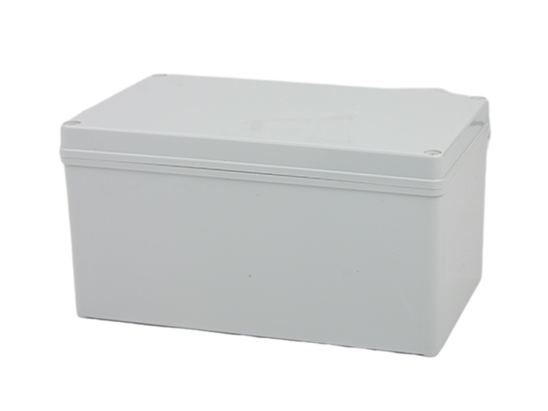 WT-AG series Waterproof Junction Box,size of 250×150×130