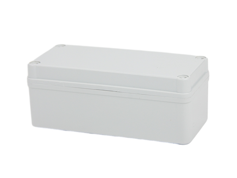 WT-AG series Waterproof Junction Box,size of 180×80×70