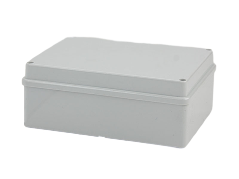 WT-DG series Waterproof Junction Box,size of 190×140×70