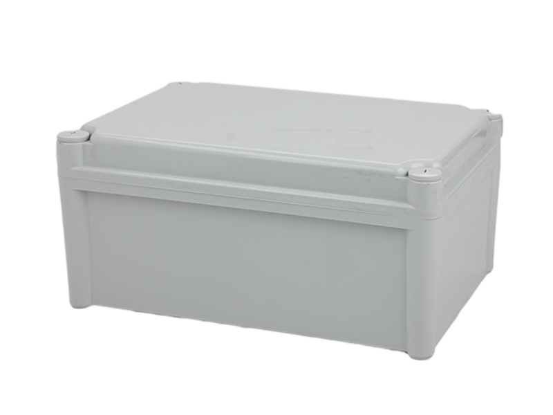 WT-AG series Waterproof Junction Box,size of 280×190×130