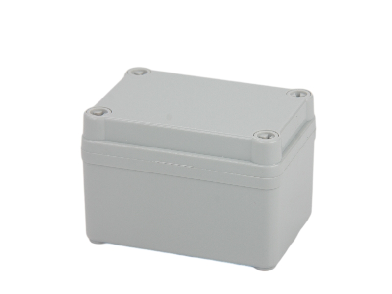 WT-AG series Waterproof Junction Box,size of 95×65×55