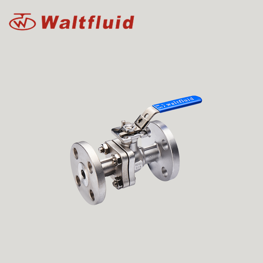 High-Quality Trunnion Valve Manufacturer in China Offers Superior Products