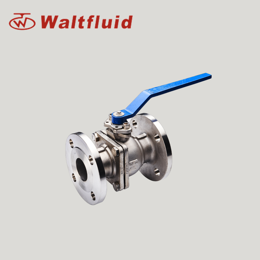 Trunnion Mounted Ball Valve Manufacturer in China - A Leading Supplier in the Industry