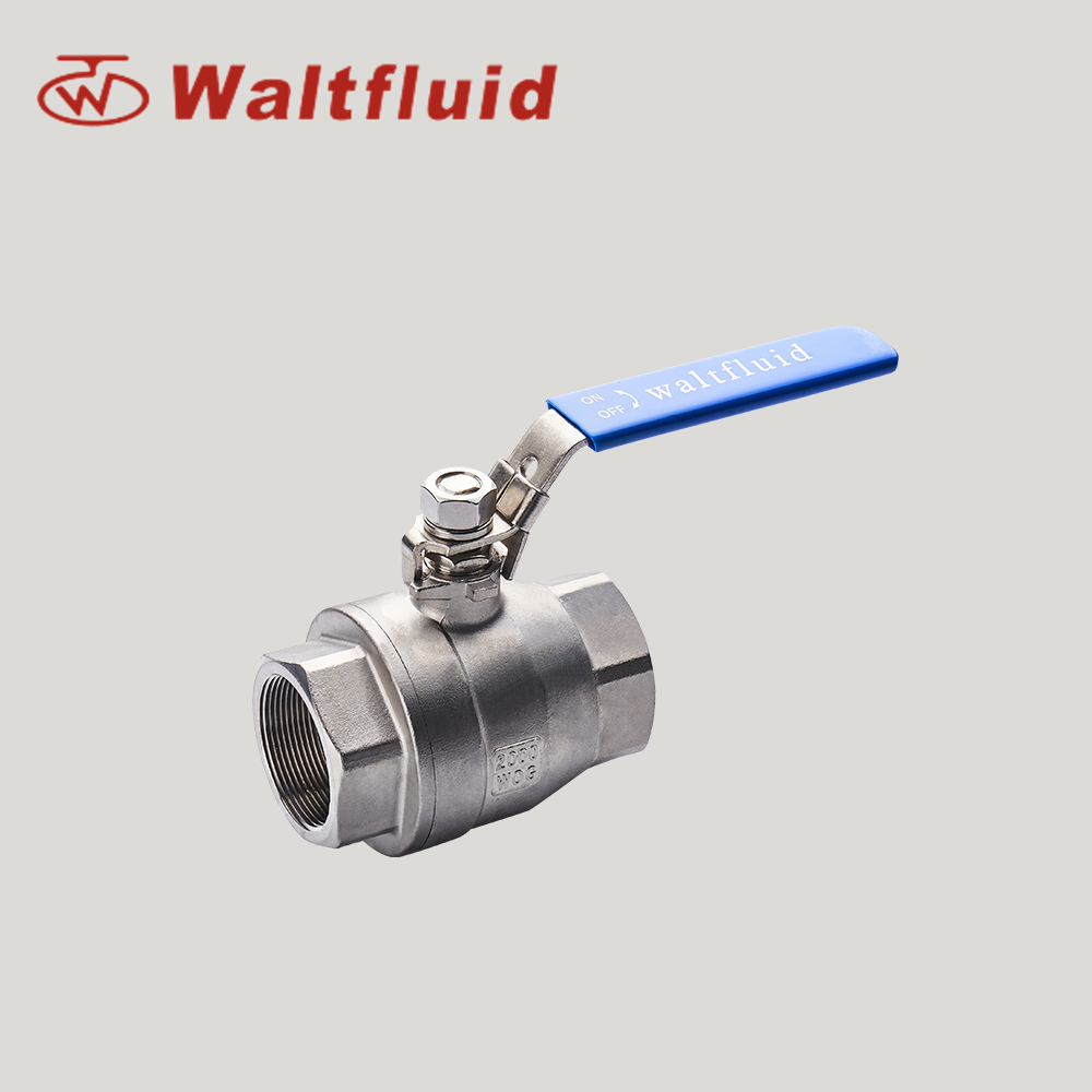 Isolation Ball Valves Supplier in China