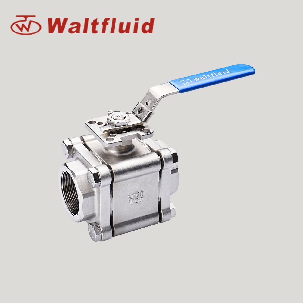 Understanding the Double Union Ball Valve: Benefits and Applications