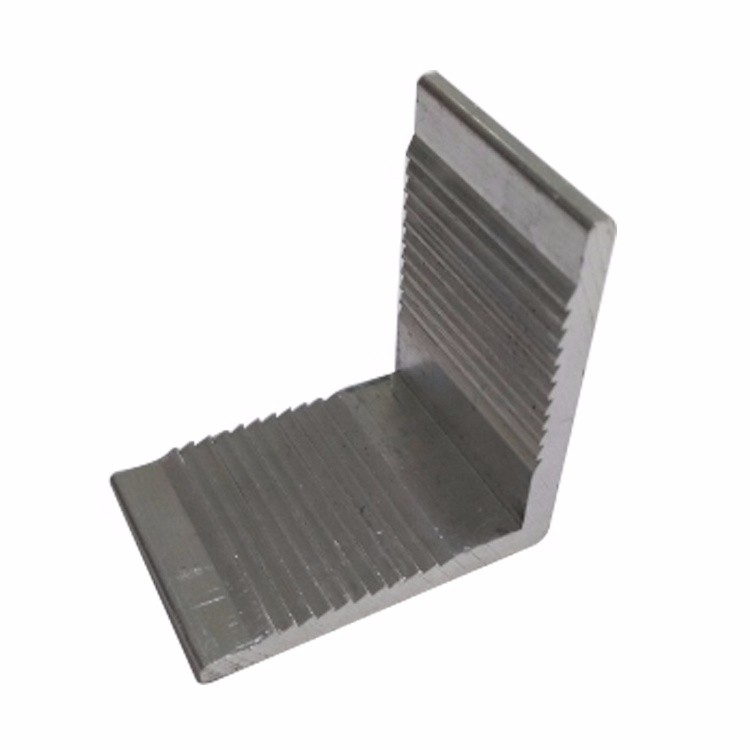 Aluminum Solar Panel Mounting Frames for Secure Installation