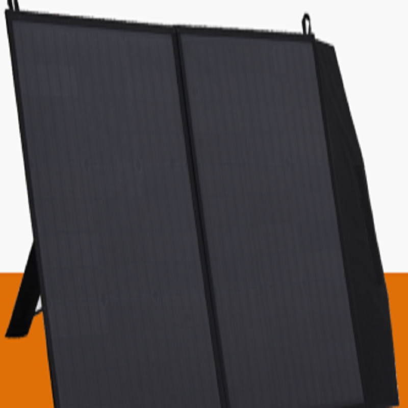 Screw Seam Photovoltaic Folding Package