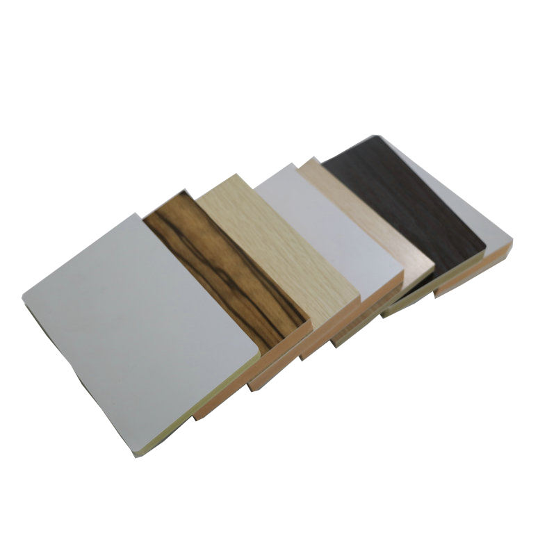 High density waterproof foam board can be customized pvc foam sheet