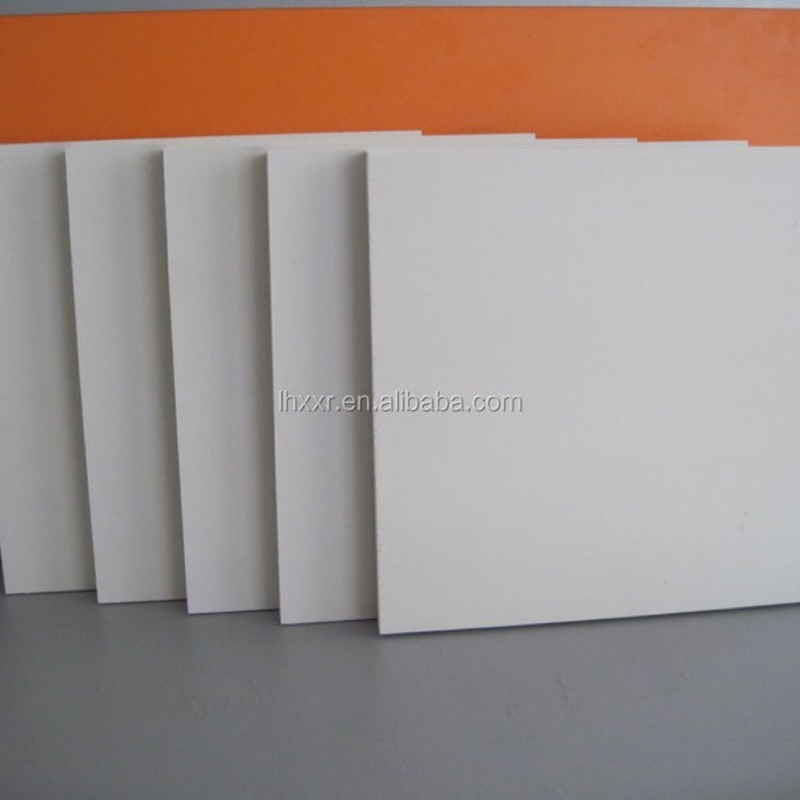 PVC celuka foam board sintra board komatex forex