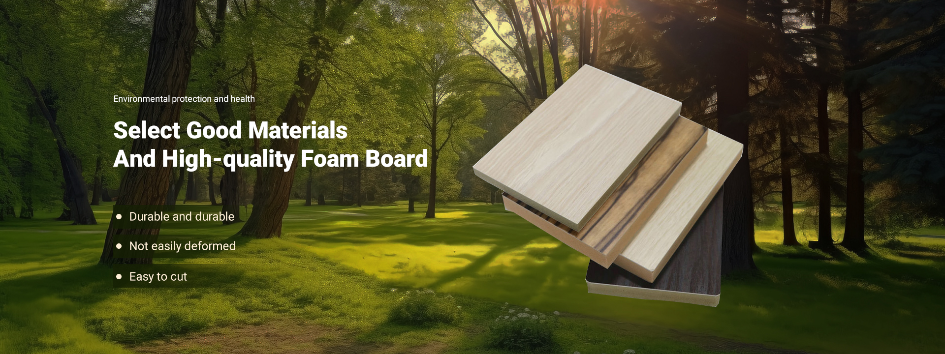 Foam Board, Dividing Head, Torch Head - XR